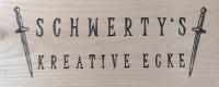 Schwerty's Kreative Ecke-logo